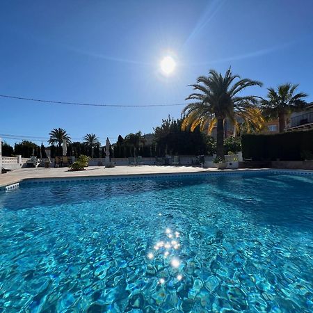 Bungalow En El Albir - Inmodream Calpe Buitenkant foto
