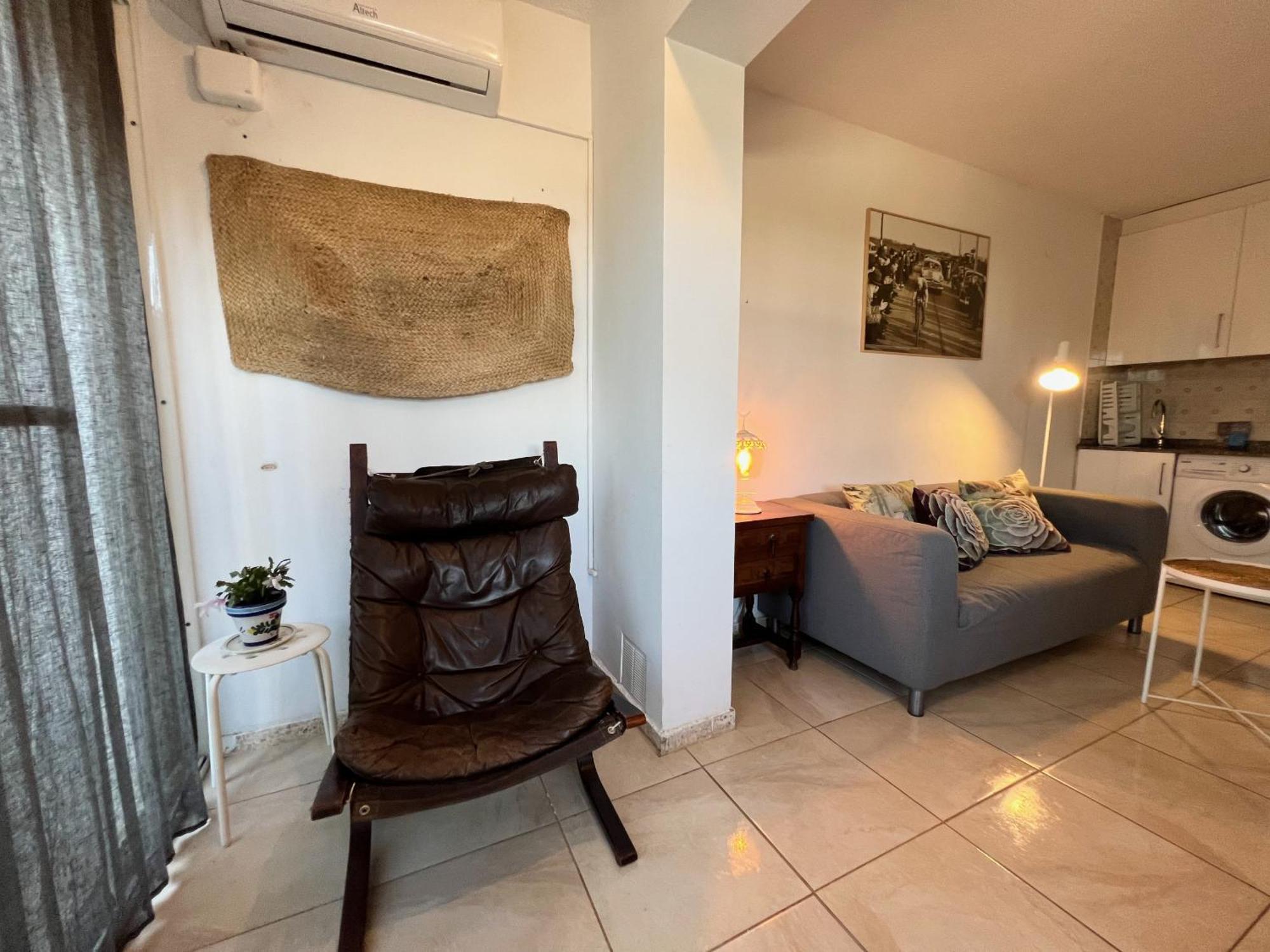 Bungalow En El Albir - Inmodream Calpe Buitenkant foto