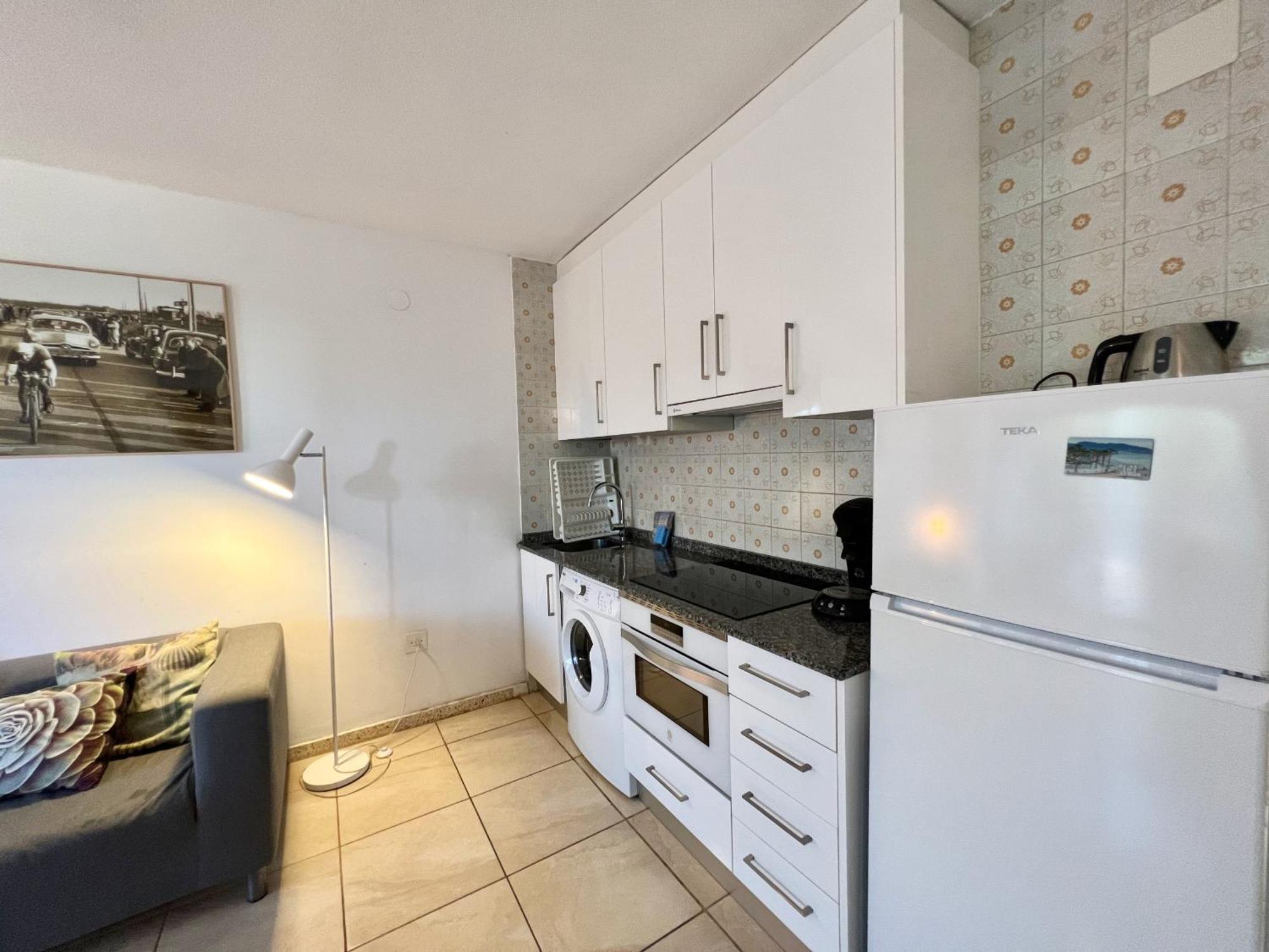 Bungalow En El Albir - Inmodream Calpe Buitenkant foto