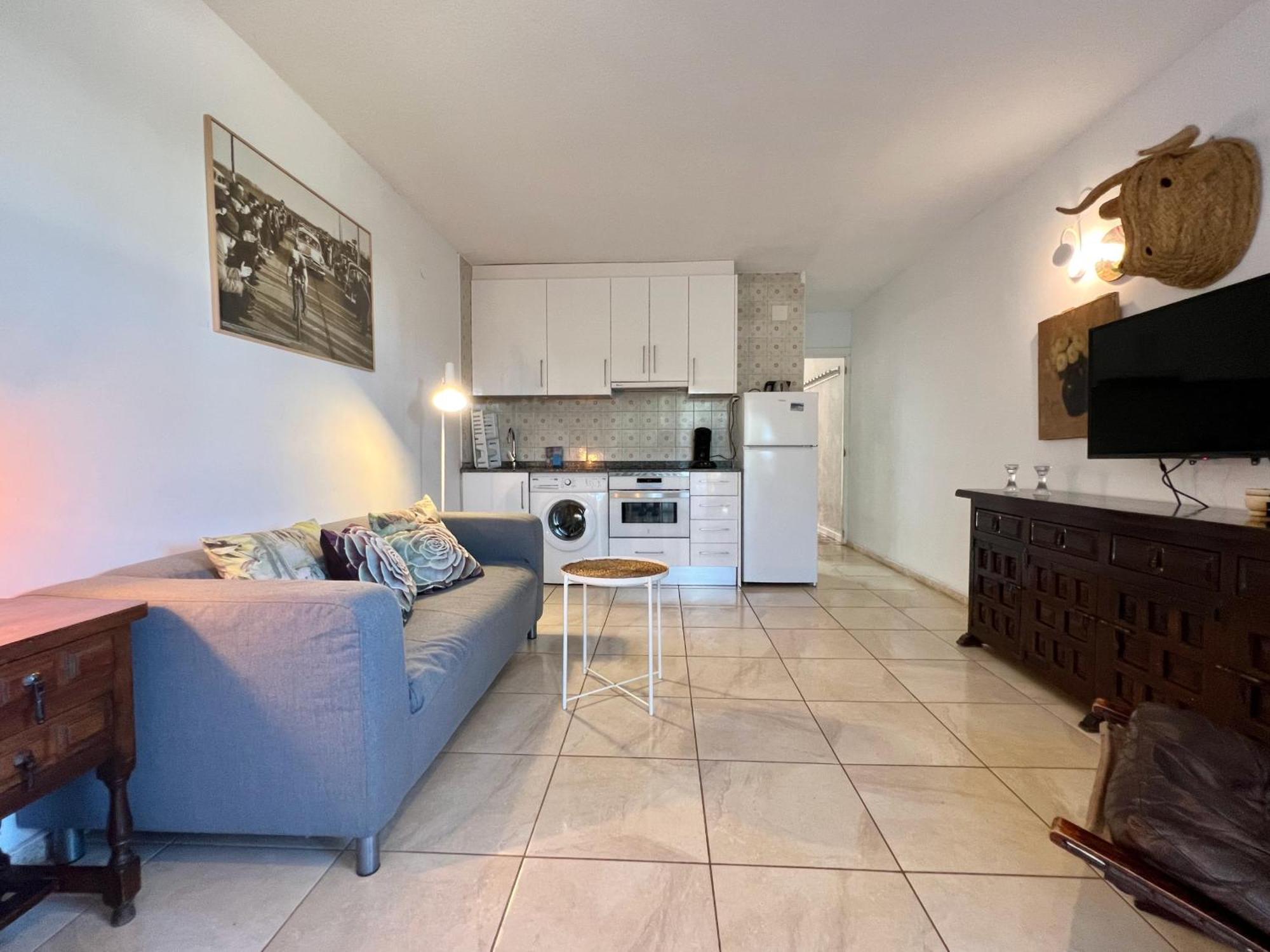 Bungalow En El Albir - Inmodream Calpe Buitenkant foto