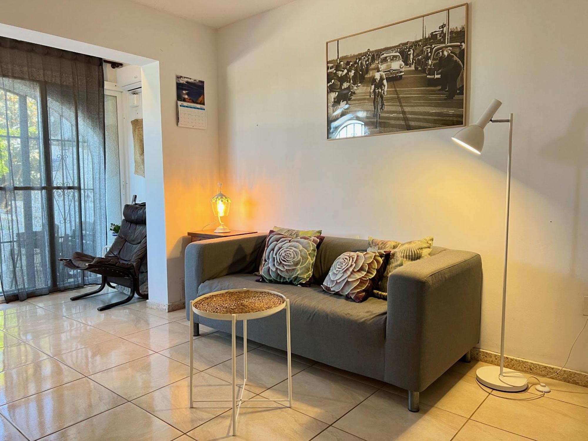 Bungalow En El Albir - Inmodream Calpe Buitenkant foto