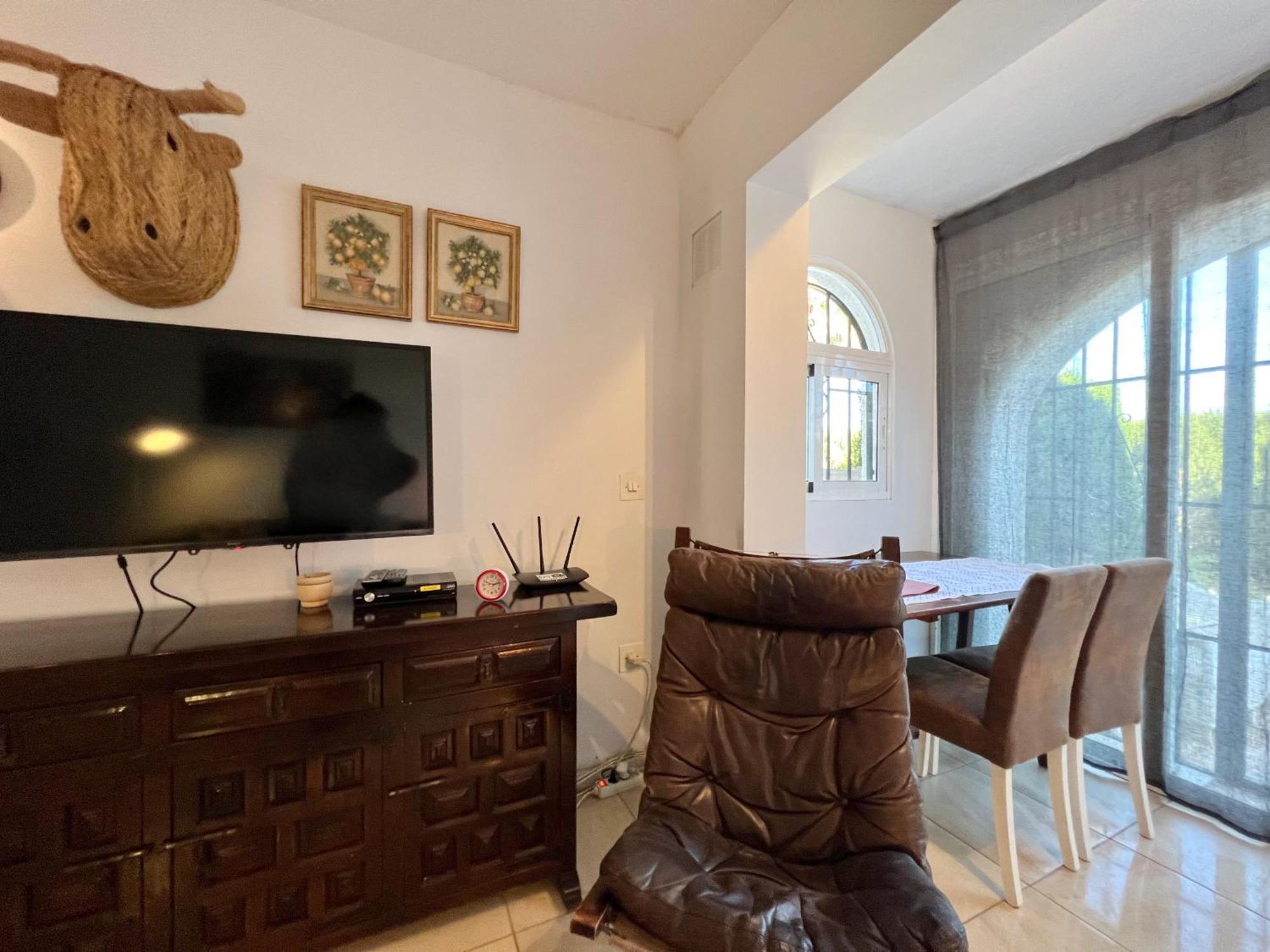 Bungalow En El Albir - Inmodream Calpe Buitenkant foto