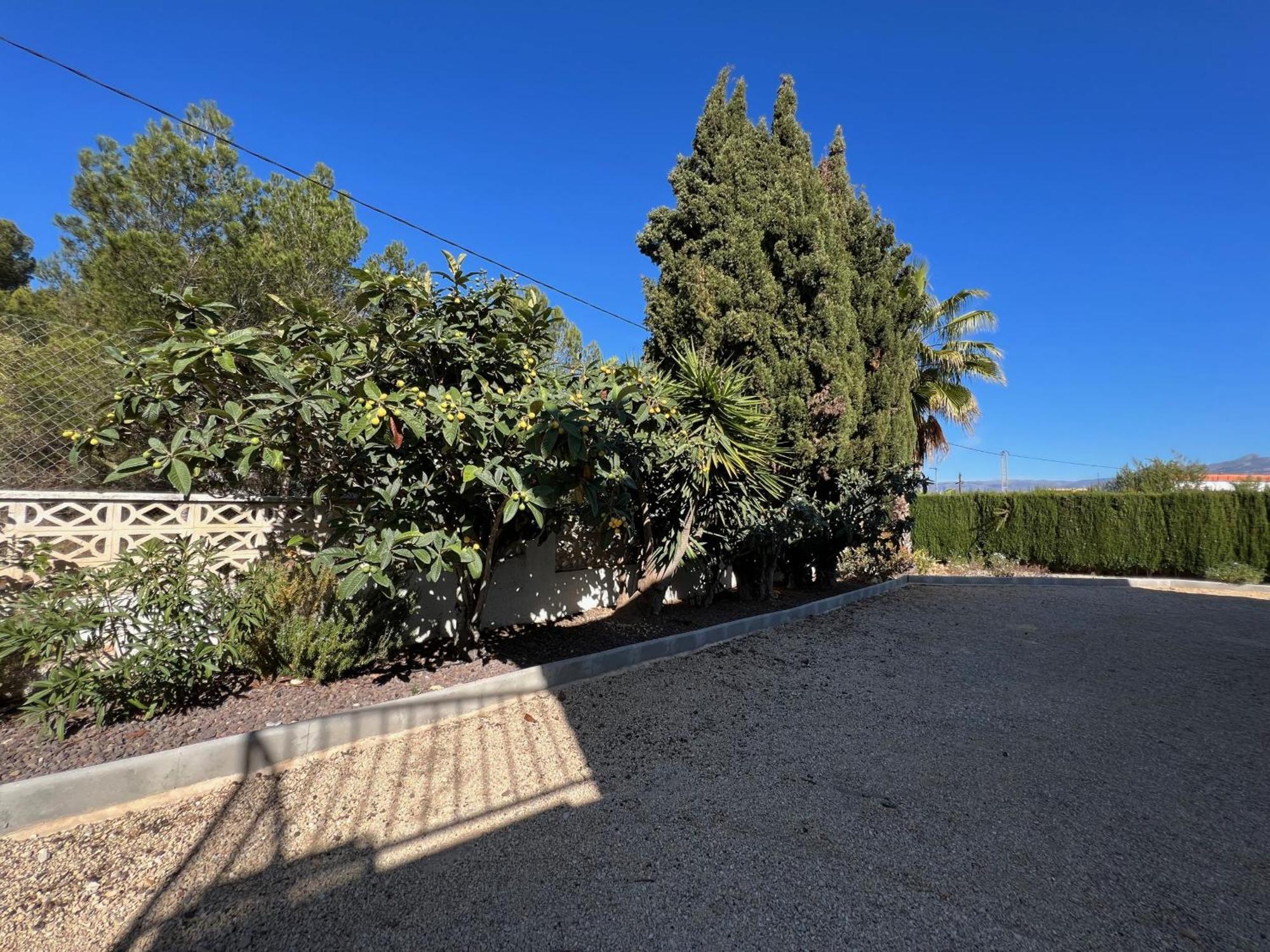 Bungalow En El Albir - Inmodream Calpe Buitenkant foto